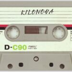 KILONOVA Mix Tape