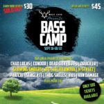Bass Camp 2022