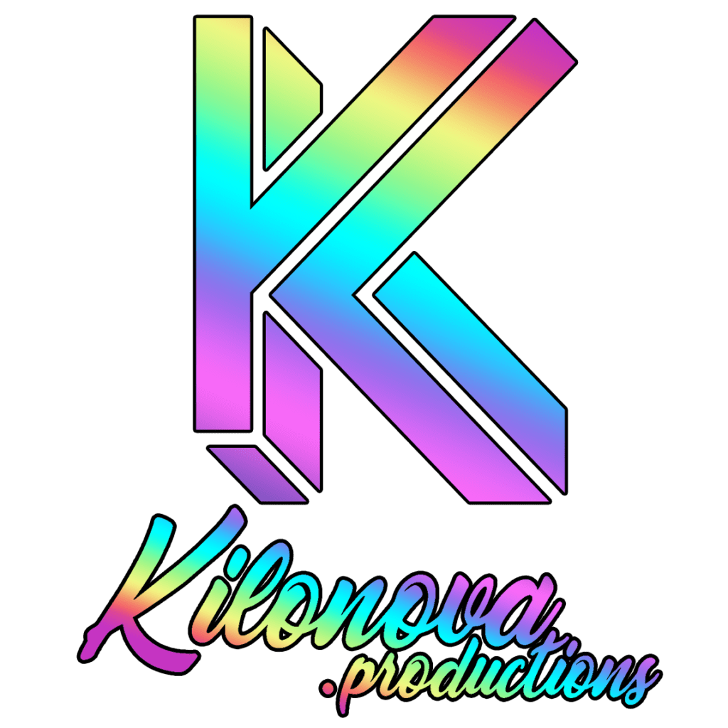 kilonova productions rainbow2
